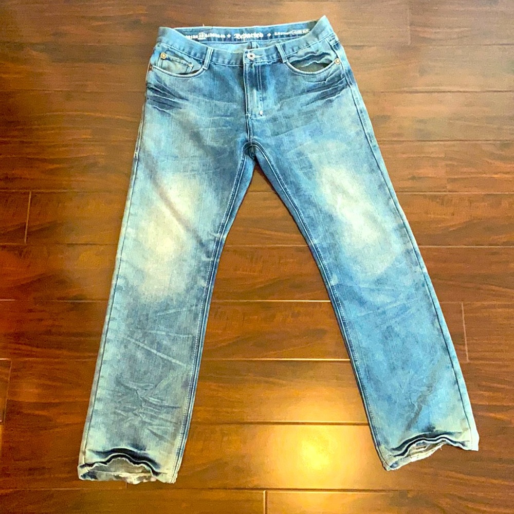 Men’s Jeans 33X30